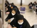گزارش تصویری روز دوم آزمون استخدامي دستگاه هاي اجرايي كشور